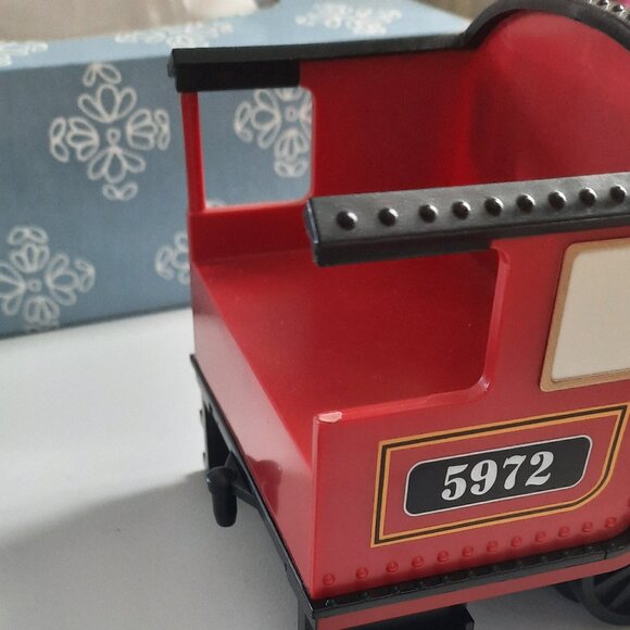 Funko Pop Harry Potter Hogwarts Express Harry/Ron/Hermione - Picture 8 of 8